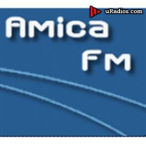 Radio Amica FM 88.6