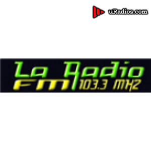 Radio LA Radio FM 103.3