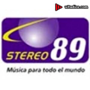Radio Stereo 89 89.0