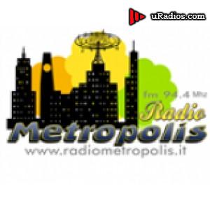 Radio Radio Metropolis 94.4