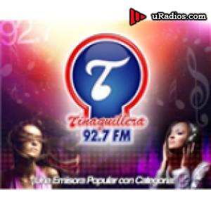 Radio Tinaquillera 92.7