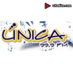 Radio UNICA 99.9 FM