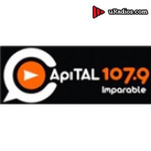 Radio Capital107.9