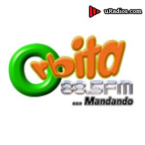 Radio Orbita 88.5 FM