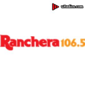 Radio Ranchera 106.5