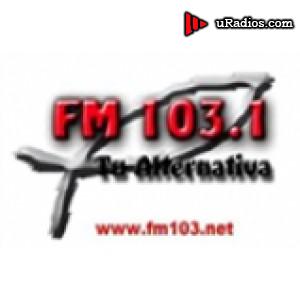 Radio Alternativa 103 103.1