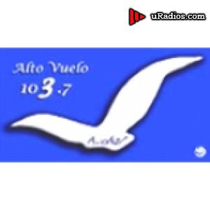 Radio FM 103.7 Alto Vuelo