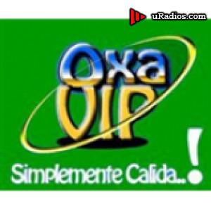 Radio Oxa vida - Oxita