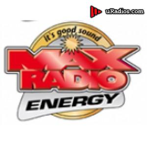 Radio Max Radio Energy 98.3