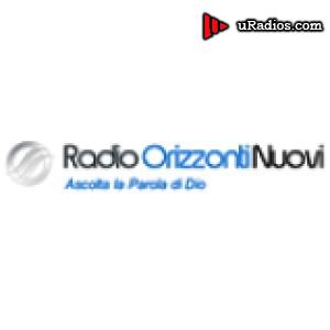 Radio Radio Orizzonti Nuovi 107.4