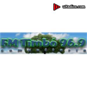 Radio FM Timbo 96.9