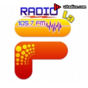 Radio Radio La F 105.7