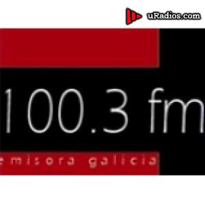 Radio Galicia FM 100.3