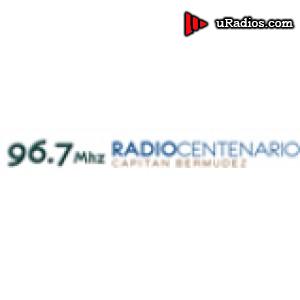 Radio Radio Centenario 96.7