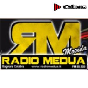 Radio Radio Medua 89.5