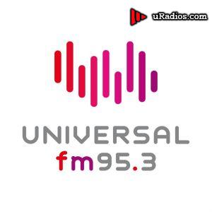 Radio Radio Universal San Lorenzo 95.3