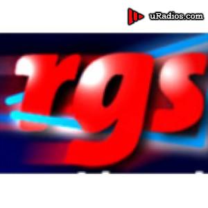 Radio RGS - Radio Giornale di Sicilia 102.7
