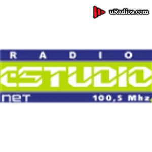 Radio Radio Estudio Net 100.5