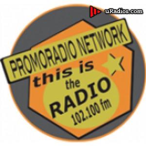Radio Promoradio network 100.8