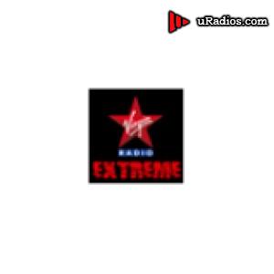Radio Virgin Rock Extreme