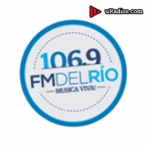 Radio Radio Del Rio 106.9