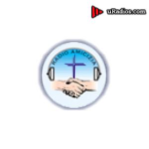 Radio Radio Amicizia 90.20