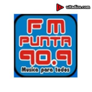 Radio FM Punta 90.9