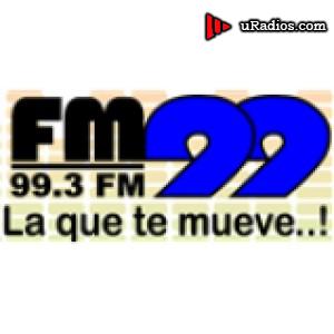 Radio FM 99 99.3