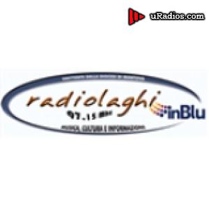 Radio Radio Laghi-inBlu 92.5