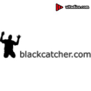 Radio Black Catcher Radio