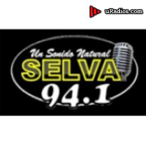 Radio Radio Selva 94.1