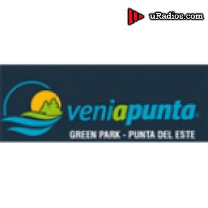 Radio Veni A Punta