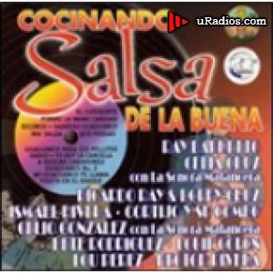 Radio Salsita De La Buena