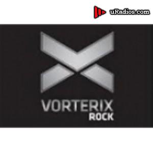 Radio Vorterix Rock 103.1