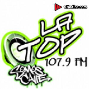 Radio LA TOP 107.9