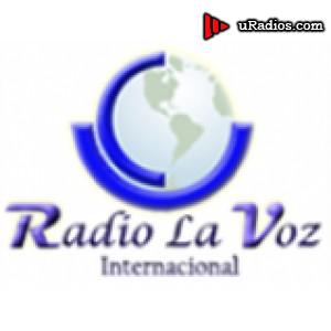 Radio La Voz Internacional 1060