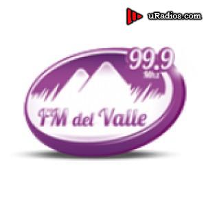 Radio Radio Del Valle 99.9