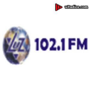Radio Luz FM 102.1