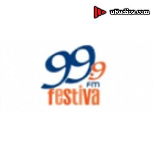 Radio Festiva FM - Puerto Ordaz 99.9
