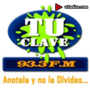 Radio CLAVE 93.3 FM