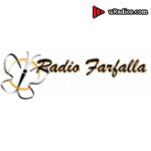 Radio Radio Farfalla 105.0