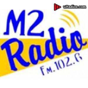 Radio EmmeDue Radio 102.6