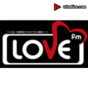Radio Love FM Bologna