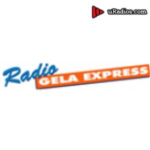 Radio Radio Gela Express 100.3