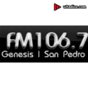Radio Genesis FM 106.7
