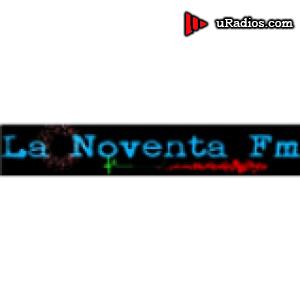 Radio La Noventa FM 90.9