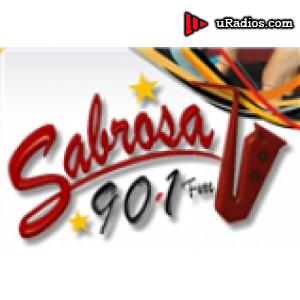 Radio Sabrosa 90.1