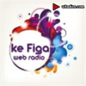 Radio Ke Figa ((web Radio))