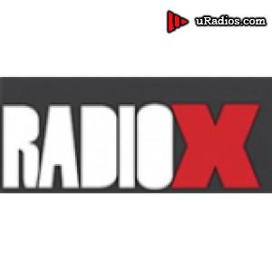 Radio Radio X 96.8