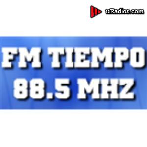 Radio FM Tiempo 88.5